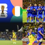 Curacao vs Ivory Coast Tickets | FIFA World Cup Tickets | World Cup Tickets | Football World Cup Tickets