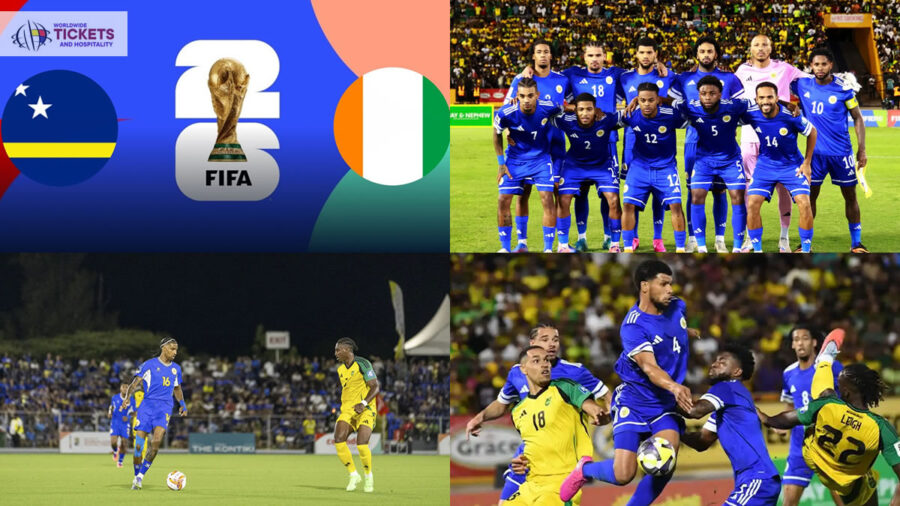 Curacao vs Ivory Coast Tickets | FIFA World Cup Tickets | World Cup Tickets | Football World Cup Tickets