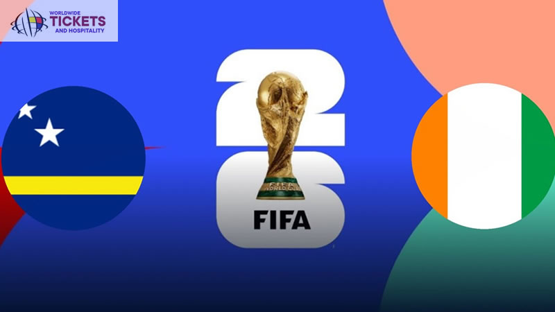 Curacao vs Ivory Coast Tickets | FIFA World Cup Tickets | World Cup Tickets | Football World Cup Tickets 