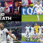 England vs Croatia Tickets | FIFA World Cup Tickets | World Cup Tickets | Football World Cup Tickets
