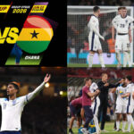 England vs Ghana Tickets | FIFA World Cup Tickets | World Cup Tickets | Football World Cup Tickets