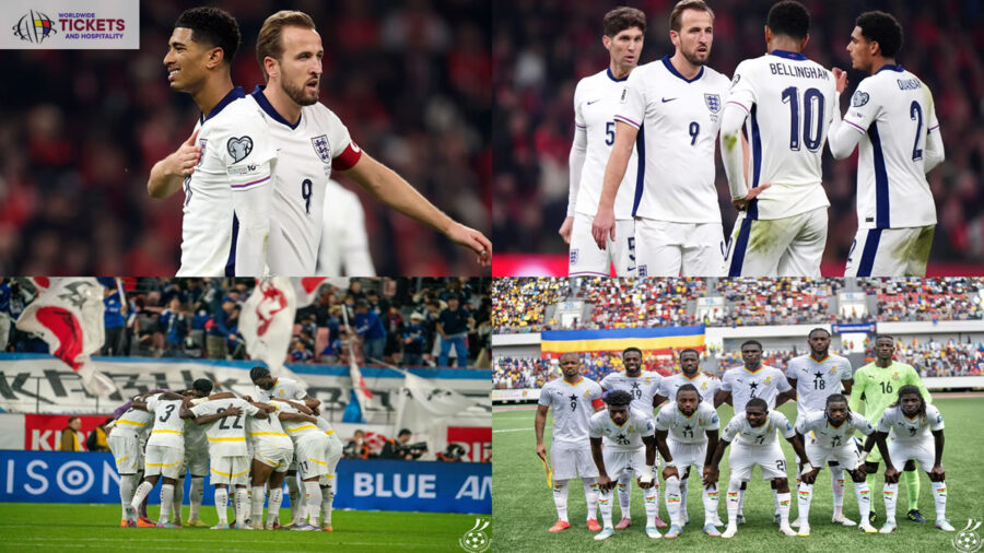 England vs Ghana Tickets | FIFA World Cup Tickets | World Cup Tickets | Football World Cup Tickets