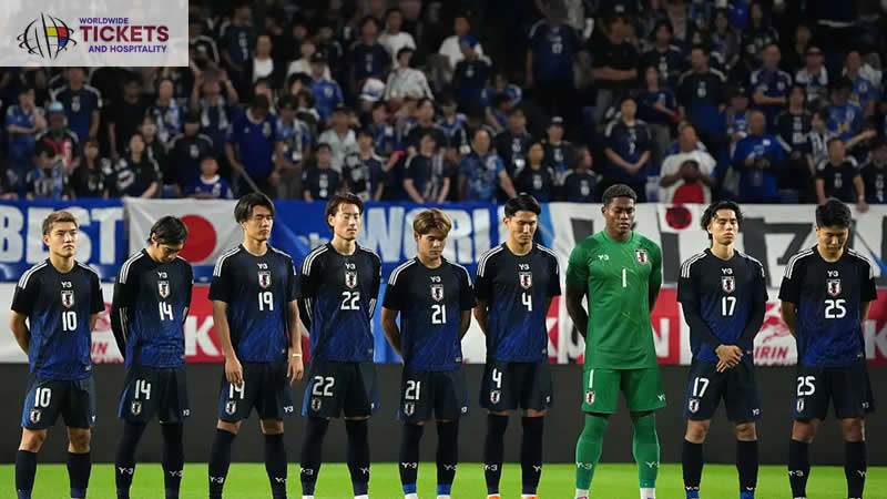 Tunisia vs Japan Tickets | Tunisia FIFA World Cup 2026 Tickets | Tunisia vs Netherlands Tickets | Tunisia Tickets | FIFA World Cup Tickets | FIFA 2026 Tickets
