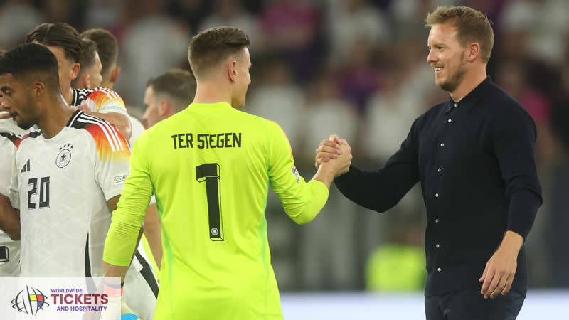 Germany vs Curacao Tickets | Germany FIFA World Cup Tickets | Germany vs Ivory Coast Tickets | FIFA World Cup Tickets | FIFA 2026 Tickets