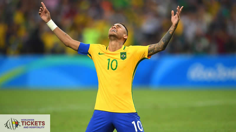 Brazil vs Haiti Tickets | Brazil FIFA World Cup  Tickets | Brazil Vs Morocco Tickets | FIFA World Cup Tickets | FIFA 2026 Tickets
