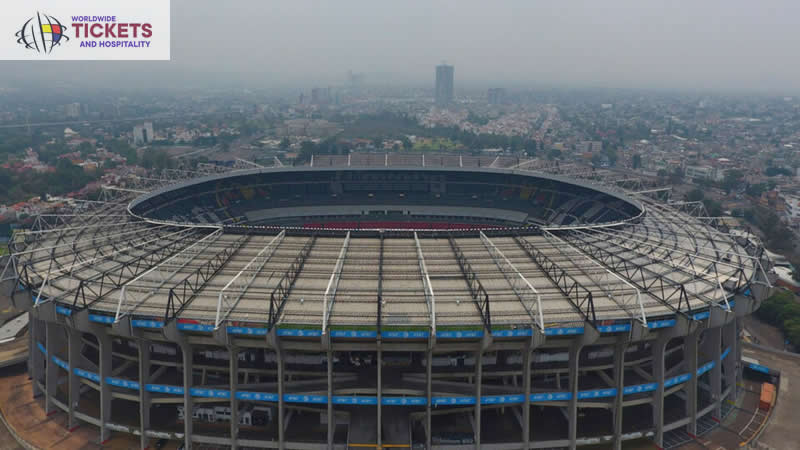 Mexico Vs Korea Republic Tickets | Mexico FIFA World Cup  Tickets | Mexico vs South Africa Tickets | FIFA World Cup Tickets | FIFA 2026 Tickets
