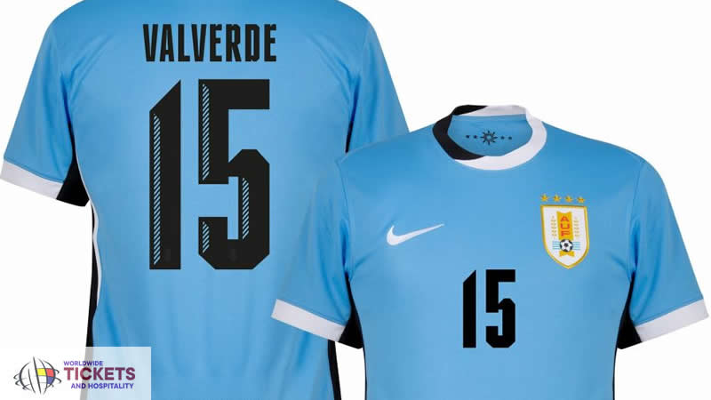 Uruguay FIFA World Cup Tickets | FIFA World Cup 2026 Tickets | FIFA World Cup Semi Final Tickets | FIFA World Cup Final Tickets