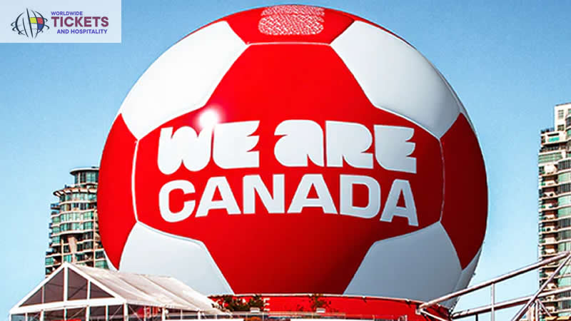 Qatar FIFA World Cup Tickets | FIFA World Cup Tickets | Football World Cup 2026 Tickets | FIFA 2026 Tickets