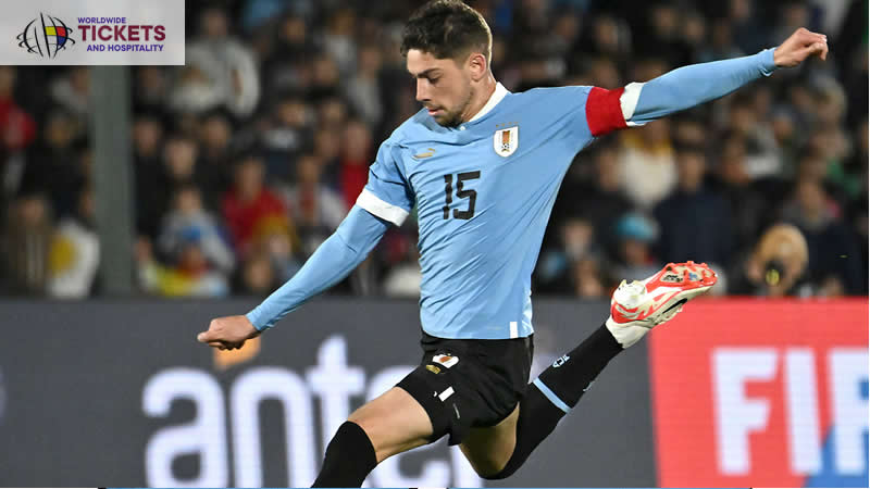 Cabo Verde FIFA World Cup Tickets | FIFA World Cup Tickets | Football World Cup 2026 Tickets | FIFA 2026 Tickets