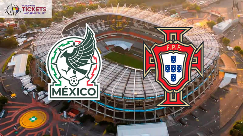 Mexico FIFA World Cup Tickets | FIFA World Cup 2026 Tickets | FIFA World Cup Semi Final Tickets | FIFA World Cup Final Tickets