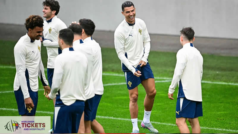 Portugal FIFA World Cup Tickets | FIFA World Cup 2026 Tickets | FIFA World Cup Semi Final Tickets | FIFA World Cup Final Tickets