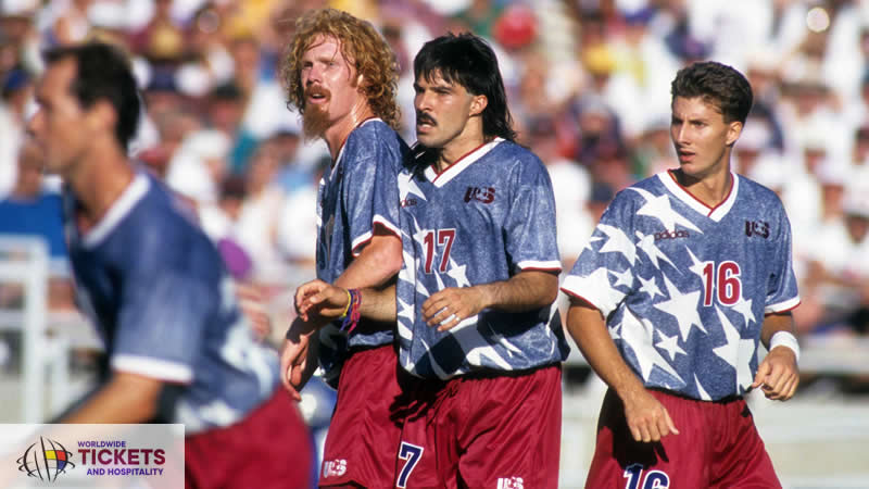 USA Vs Australia Tickets | USA FIFA World Cup  Tickets | USA Vs Paraguay Tickets | FIFA World Cup Tickets | FIFA 2026 Tickets