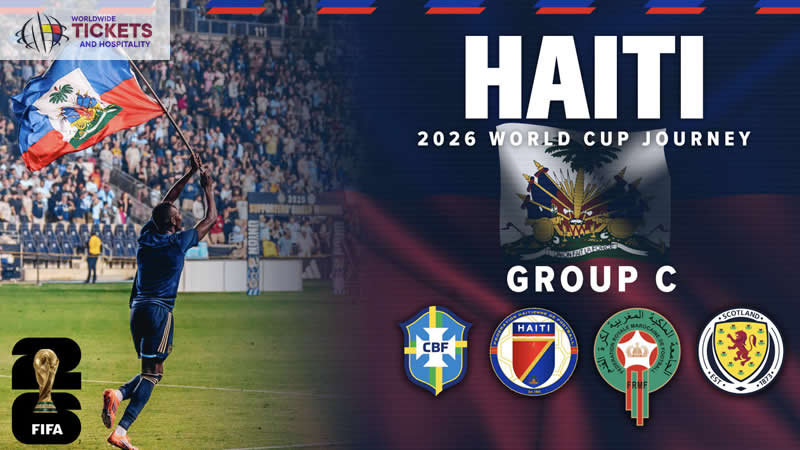 Scotland FIFA World Cup Tickets | FIFA World Cup Tickets | Football World Cup 2026 Tickets | FIFA 2026 Tickets