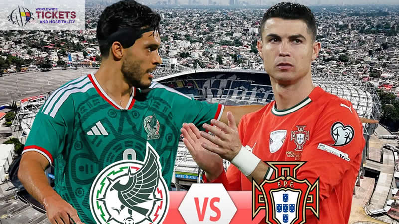 South Africa FIFA World Cup Tickets | FIFA World Cup Tickets | Football World Cup 2026 Tickets | FIFA 2026 Tickets