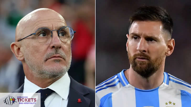 Argentina Vs Algeria Tickets | Argentina FIFA World Cup  Tickets | Jordan Vs Argentina Tickets | Jordan Vs Algeria Tickets | FIFA World Cup Tickets | FIFA 2026 Tickets 
