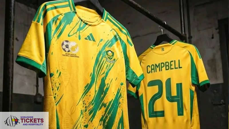 South Africa FIFA World Cup Tickets | FIFA World Cup 2026 Tickets | FIFA World Cup Semi Final Tickets | FIFA World Cup Final Tickets