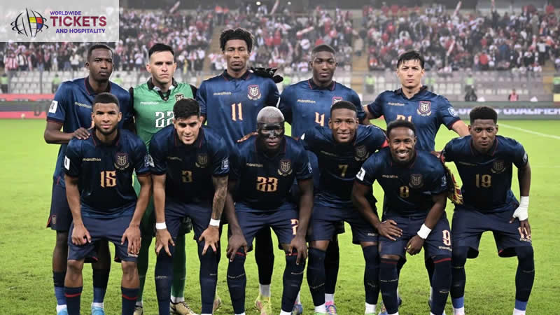 Curacao FIFA World Cup Tickets | FIFA World Cup Tickets | Football World Cup 2026 Tickets | FIFA 2026 Tickets