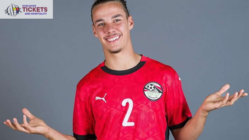 Egypt Vs Iran Tickets | Egypt FIFA World Cup  Tickets | New Zealand vs Egypt Tickets | Belgium Vs Egypt Tickets | FIFA World Cup Tickets | FIFA 2026 Tickets 
