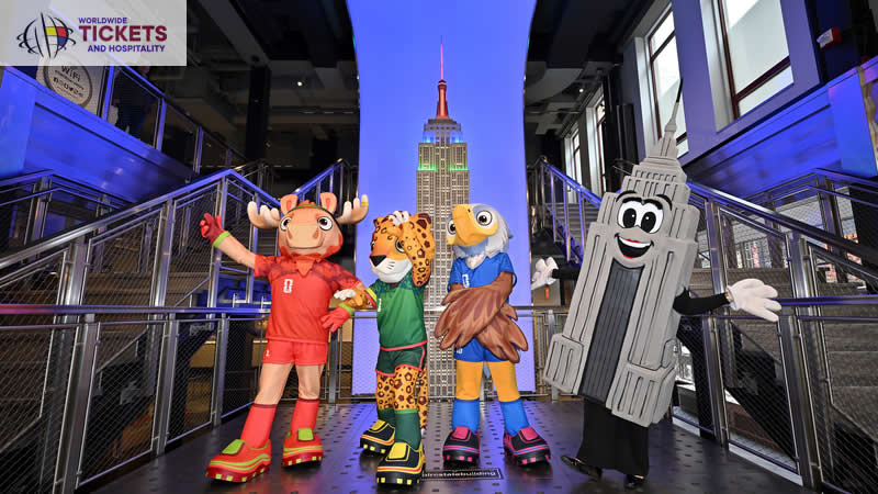 Canada Vs Qatar Tickets | Canada FIFA World Cup Tickets | Canada Vs Switzerland Tickets | FIFA World Cup Tickets | FIFA 2026 Tickets