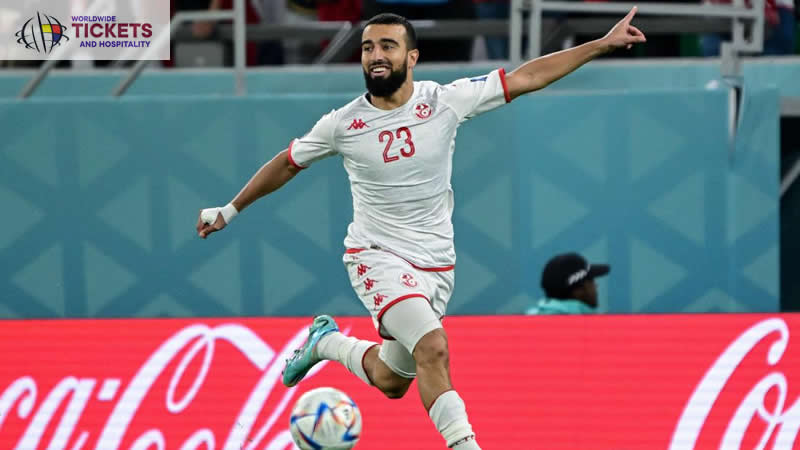 Tunisia vs Netherlands Tickets | Tunisia vs Japan Tickets | Tunisia Tickets | FIFA World Cup Tickets | FIFA 2026 Tickets