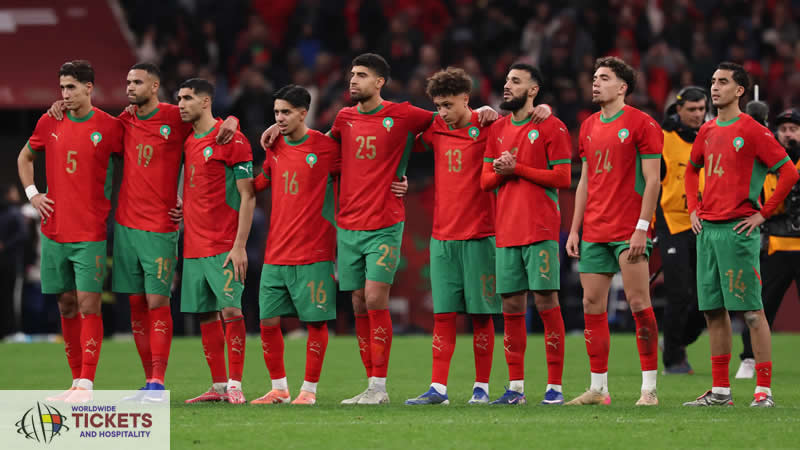 Scotland Vs Morocco Tickets | Scotland  FIFA World Cup  Tickets | Scotland  Vs Brazil Tickets | Haiti Vs Scotland Tickets |FIFA World Cup Tickets | FIFA 2026 Tickets
