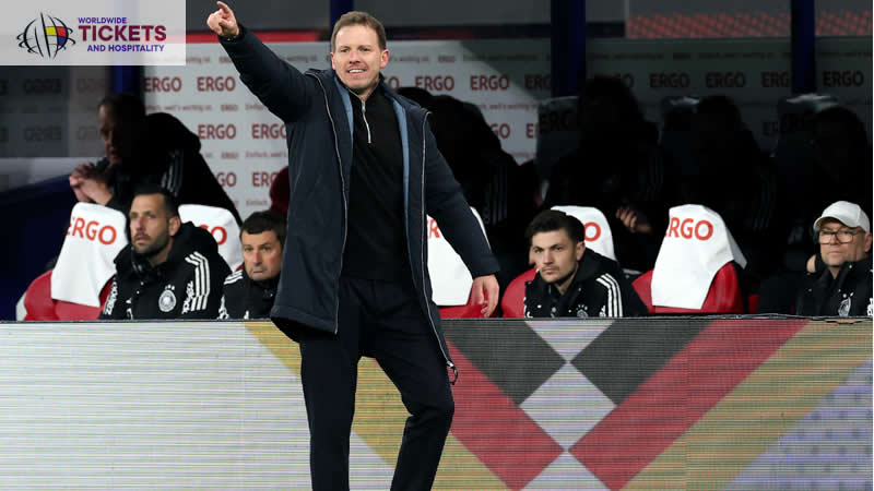 Germany vs Curacao Tickets | Germany FIFA World Cup  Tickets | Germany vs Ivory Coast Tickets | FIFA World Cup Tickets | FIFA 2026 Tickets
