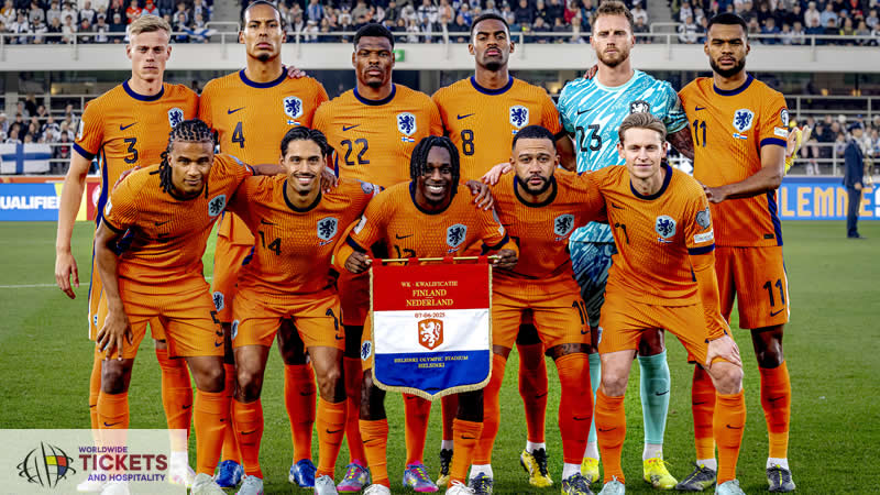 Tunisia FIFA World Cup Tickets | FIFA World Cup 2026 Tickets | FIFA World Cup Semi Final Tickets | FIFA World Cup Final Tickets