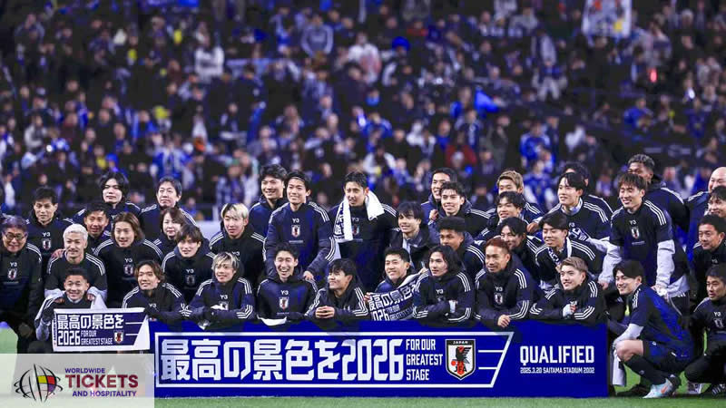 Netherlands FIFA World Cup Tickets | FIFA World Cup Tickets | Football World Cup 2026 Tickets | FIFA 2026 Tickets