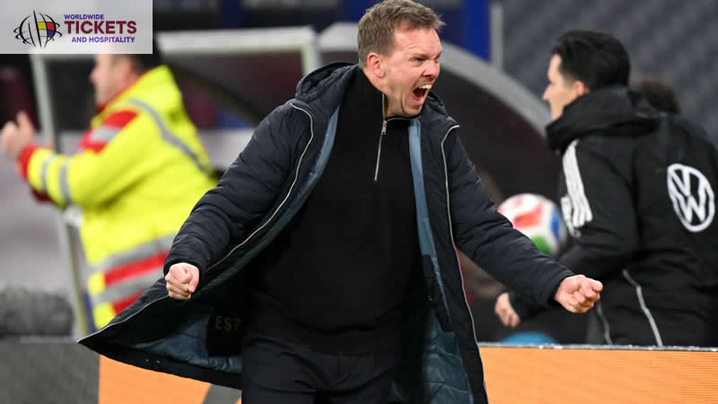 Germany FIFA World Cup Tickets | FIFA World Cup 2026 Tickets | FIFA World Cup Semi Final Tickets | FIFA World Cup Final Tickets