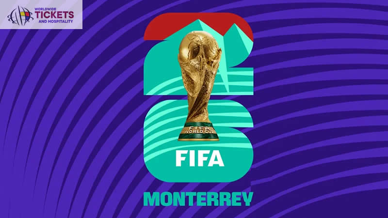 Korea Republic FIFA World Cup Tickets | FIFA World Cup Tickets | Football World Cup 2026 Tickets | FIFA 2026 Tickets