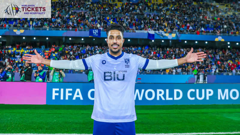 Egypt FIFA World Cup Tickets | FIFA World Cup 2026 Tickets | FIFA World Cup Semi Final Tickets | FIFA World Cup Final Tickets