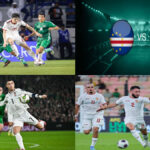 Cabo Verde Vs Saudi Arabia Tickets| FIFA World Cup Tickets | World Cup Tickets | Football World Cup Tickets