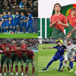 Portugal vs Uzbekistan Tickets| FIFA World Cup Tickets | World Cup Tickets | Football World Cup Tickets