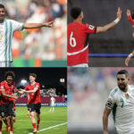 Algeria Vs Austria Tickets | FIFA World Cup Tickets | World Cup Tickets | Football World Cup Tickets