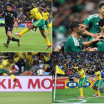 Mexico Vs South Africa Tickets| FIFA World Cup Tickets | World Cup Tickets | Football World Cup Tickets