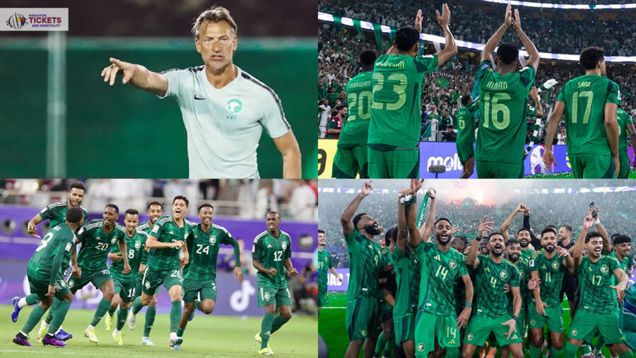 | Cabo Verde Vs Saudi Arabia Tickets | Spain vs Saudi Arabia Tickets | FIFA World Cup Tickets |