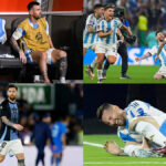 | Argentina vs Algeria Tickets | Argentina vs Austria Tickets| FIFA World Cup Tickets |