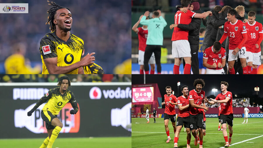 | Austria vs Jordan Tickets | Algeria vs Austria Tickets | FIFA World Cup Tickets |