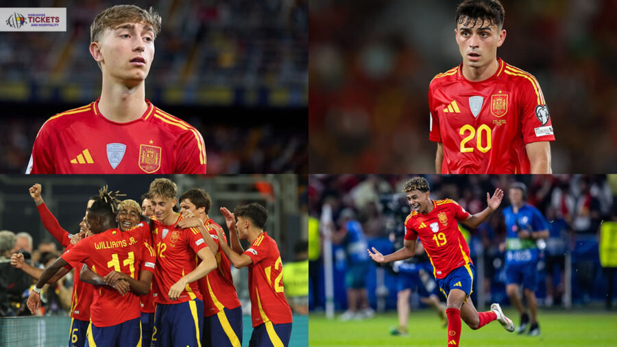 | Spain vs Saudi Arabia Tickets | Spain vs Cabo Verde Tickets | FIFA World Cup Tickets |