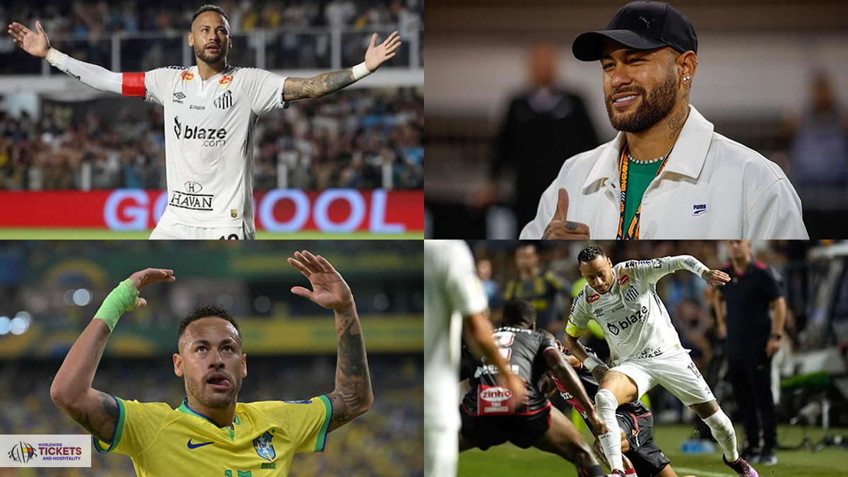 | Brazil Vs Morocco Tickets | Brazil vs Haiti Tickets | FIFA World Cup Tickets |