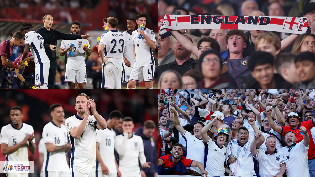 | England vs Croatia Tickets | England vs Ghana Tickets | FIFA World Cup Tickets |