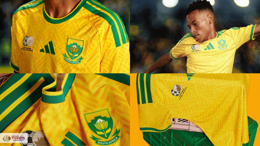 | South Africa Vs Korea Republic Tickets | Mexico Vs South Africa Tickets | FIFA World Cup Tickets |