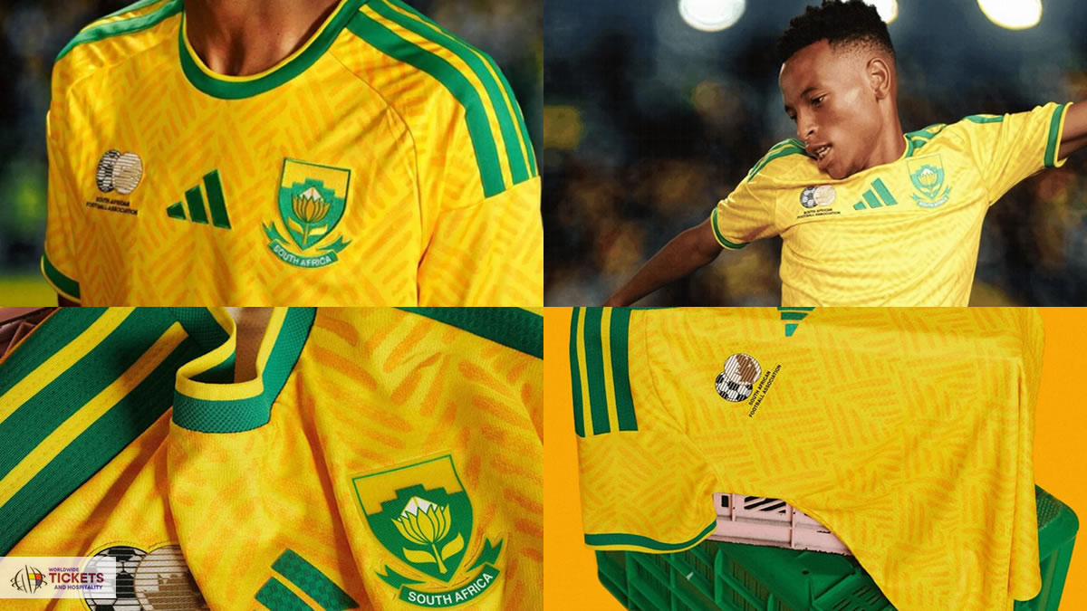 | South Africa Vs Korea Republic Tickets | Mexico Vs South Africa Tickets | FIFA World Cup Tickets |