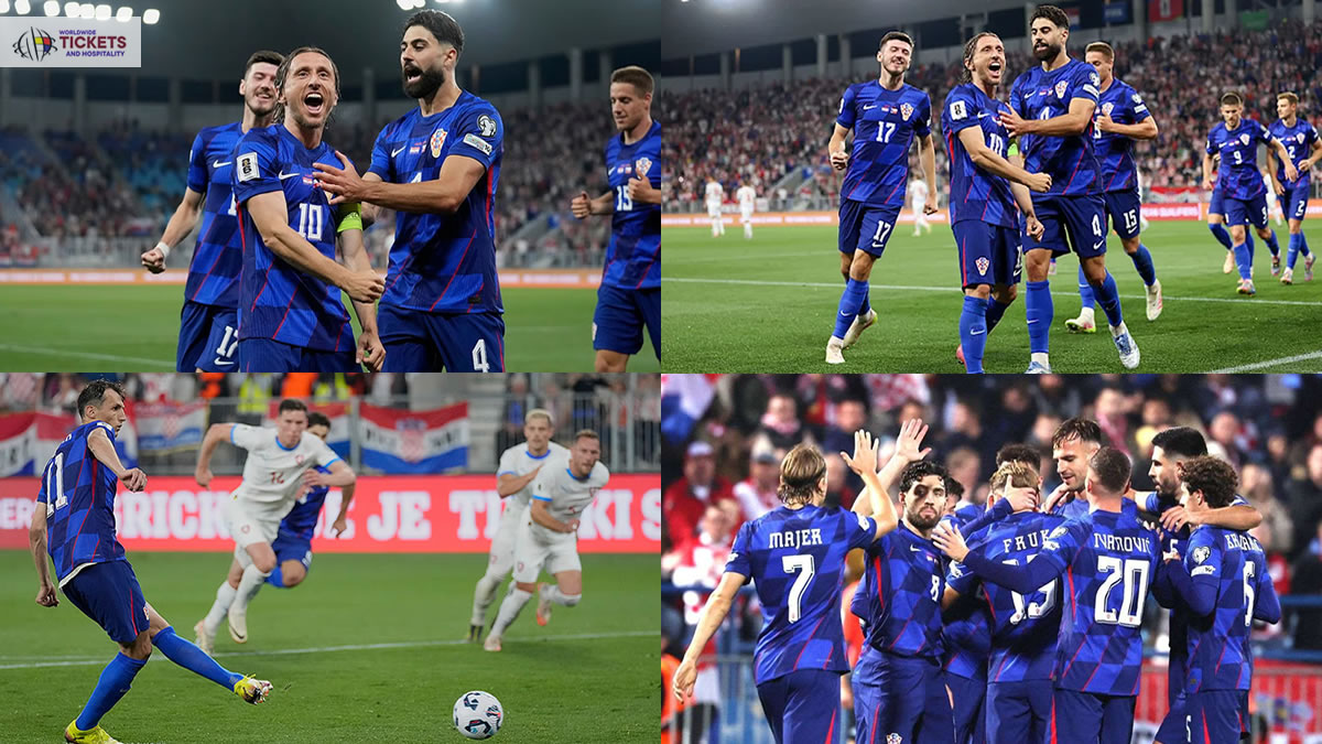 | Croatia Vs Ghana Tickets | Croatia Vs Ghana Tickets | FIFA World Cup Tickets |