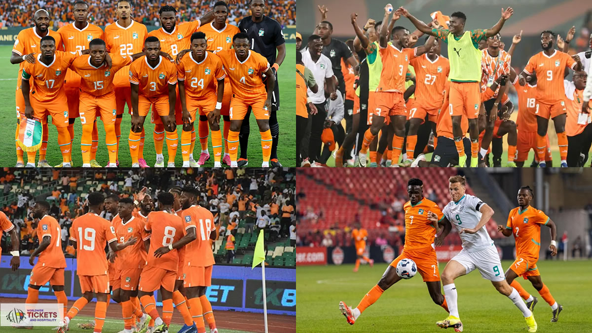 | Ivory Coast vs Ecuador Tickets | Germany vs Ivory Coast Tickets | FIFA World Cup Tickets |