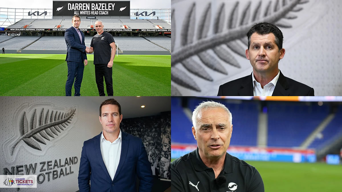 | New Zealand Vs Belgium Tickets | Iran vs New Zealand Tickets | FIFA World Cup Tickets |