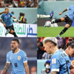 | Uruguay vs Cabo Verde Tickets | Uruguay Vs Spain Tickets | FIFA World Cup Tickets |