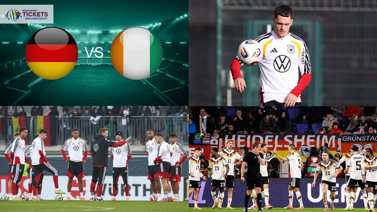 Germany vs Ivory Coast Tickets | FIFA World Cup Tickets | World Cup Tickets | Football World Cup Tickets