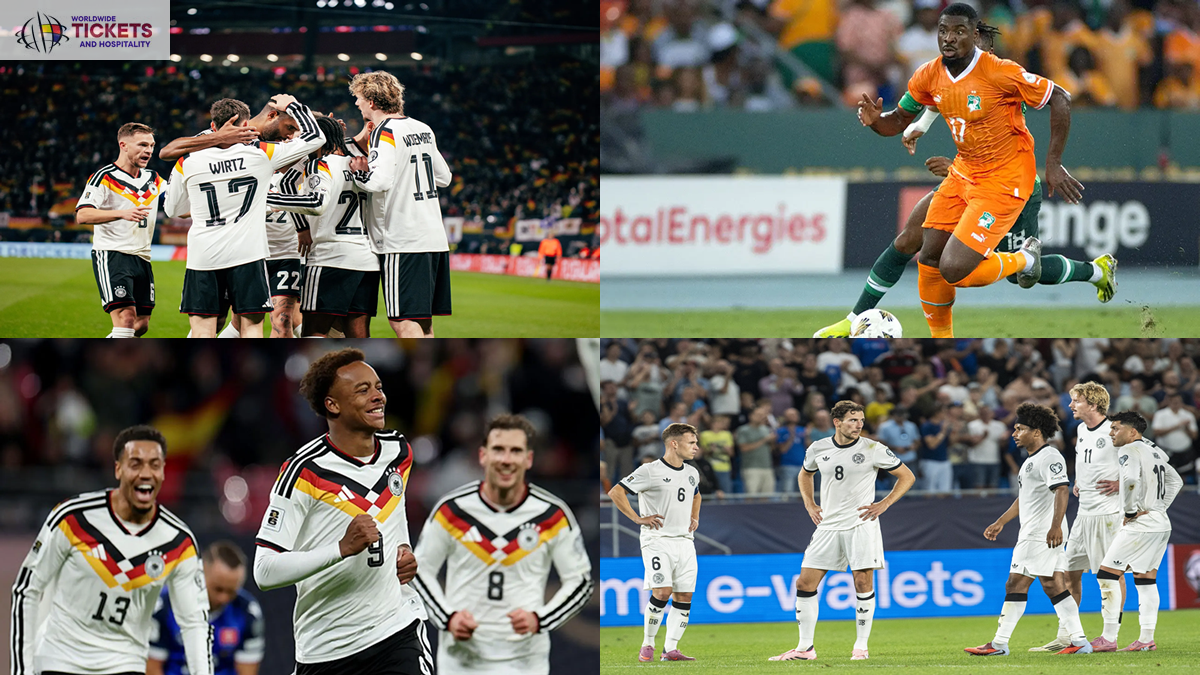 Germany vs Ivory Coast Tickets | FIFA World Cup Tickets | World Cup Tickets | Football World Cup Tickets