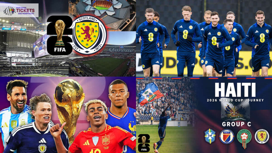 Haiti vs Scotland Tickets | Scotland FIFA World Cup Tickets | Brazil Vs Haiti Tickets | Morocco Vs Haiti Tickets| FIFA World Cup Tickets | FIFA 2026 Tickets | Soccer World Cup Tickets | FIFA World Cup 2026 Tickets | Football World Cup Tickets | Football World Cup 2026 Tickets | FIFA World Cup Semi Final Tickets | FIFA World Cup Final Tickets